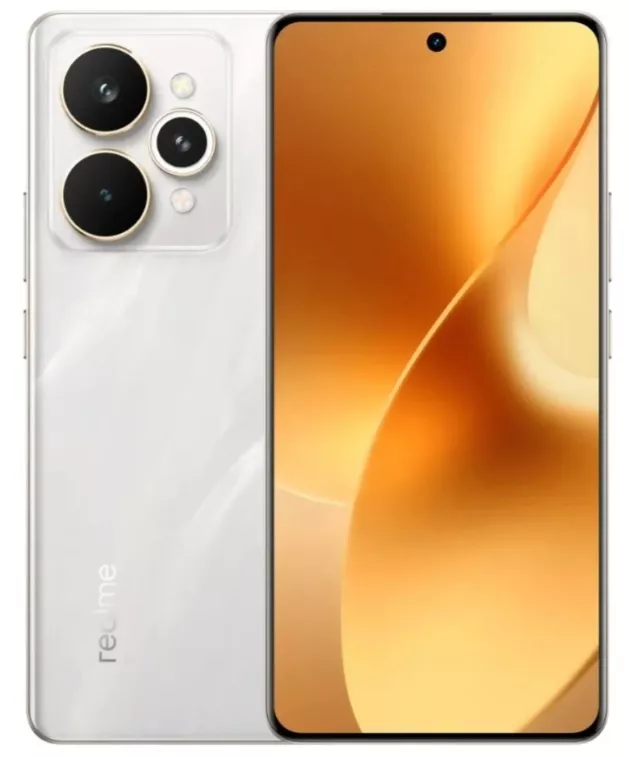Ремонт realme 15 Pro в Москве — сервис MobyDoc