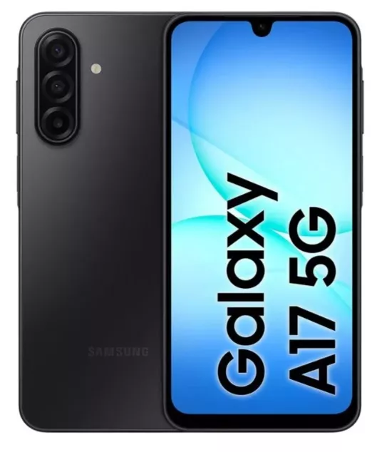 Ремонт Samsung Galaxy A17 в Москве — сервис MobyDoc