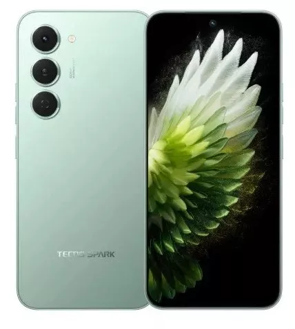 Ремонт Tecno Spark 40 Pro в Москве — сервис MobyDoc