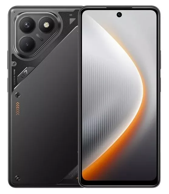 Ремонт Tecno Pova 7 Neo в Москве — сервис MobyDoc