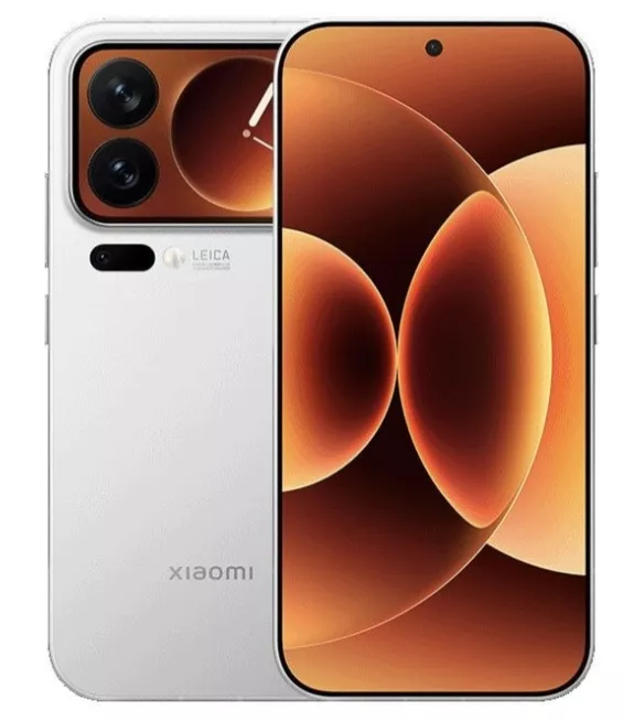Ремонт Xiaomi 17 Pro в Москве — сервис MobyDoc