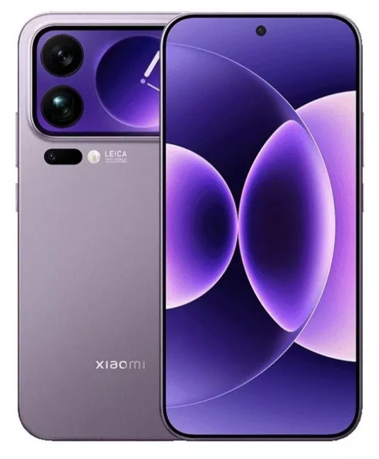 Ремонт Xiaomi 17 Pro Max в Москве — сервис MobyDoc