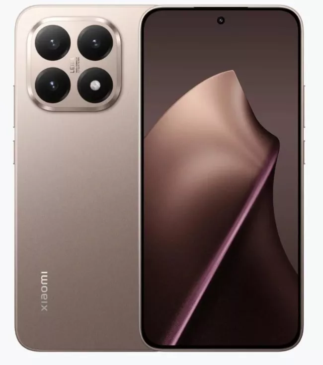 Ремонт Xiaomi 15T в Москве — сервис MobyDoc