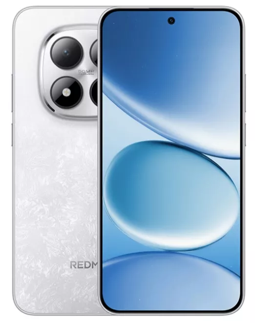 Ремонт Xiaomi Redmi Note 15 Pro в Москве — сервис MobyDoc