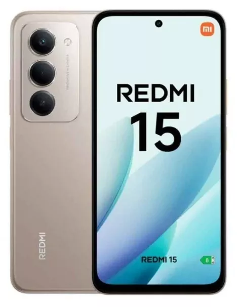 Ремонт Xiaomi Redmi 15 в Москве — сервис MobyDoc