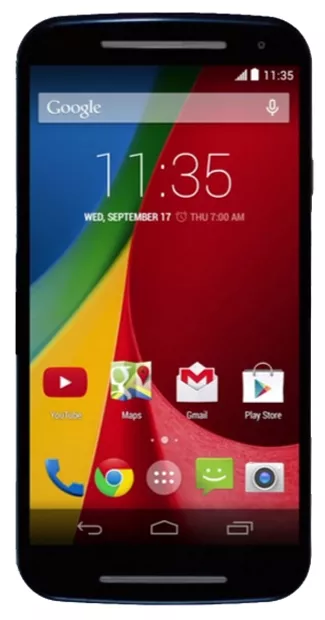 Ремонт Motorola Moto G 2 в Москве — сервис MobyDoc