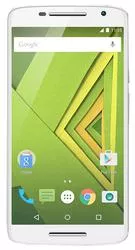 Motorola Moto X Play — ремонт в сервисе MobyDoc