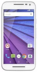 Motorola Moto G Gen 3 — ремонт в сервисе MobyDoc