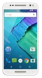 Motorola Moto X — ремонт в сервисе MobyDoc