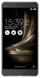 ASUS ZenFone 3 Ultra — ремонт в сервисе MobyDoc