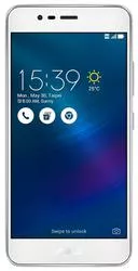 ASUS ZenFone 3 Max — ремонт в сервисе MobyDoc