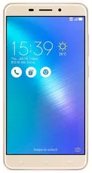 ASUS ZenFone 3 Laser — ремонт в сервисе MobyDoc
