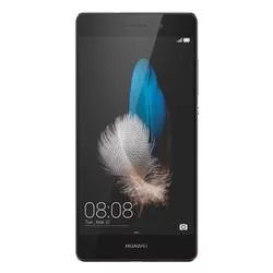 Huawei P8 Lite — ремонт в сервисе MobyDoc