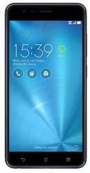 ASUS ZenFone 3 Zoom — ремонт в сервисе MobyDoc
