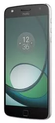 Motorola Moto Z Play — ремонт в сервисе MobyDoc