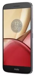 Motorola Moto M — ремонт в сервисе MobyDoc
