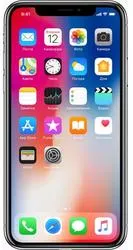 iPhone X — ремонт в сервисе MobyDoc