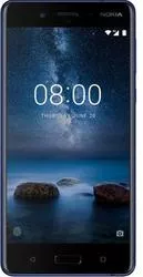 Nokia 8 — ремонт в сервисе MobyDoc
