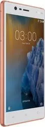 Nokia 3 — ремонт в сервисе MobyDoc