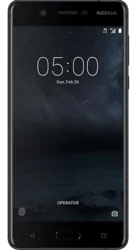 Nokia 5 — ремонт в сервисе MobyDoc