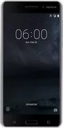 Nokia 6 — ремонт в сервисе MobyDoc