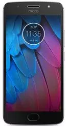 Motorola Moto G5s — ремонт в сервисе MobyDoc
