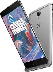 OnePlus 3 — ремонт в сервисе MobyDoc