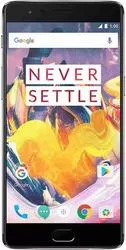 OnePlus 3T — ремонт в сервисе MobyDoc