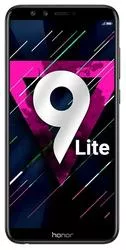Honor 9 Lite — ремонт в сервисе MobyDoc