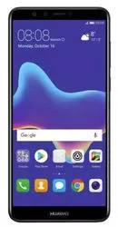 Huawei Y9 2018 — ремонт в сервисе MobyDoc