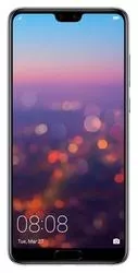 Huawei P20 Pro — ремонт в сервисе MobyDoc