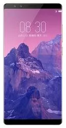 ZTE Nubia Z17S — ремонт в сервисе MobyDoc