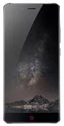 ZTE Nubia Z11 — ремонт в сервисе MobyDoc