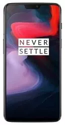 OnePlus 6 — ремонт в сервисе MobyDoc