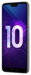 Honor 10 — ремонт в сервисе MobyDoc