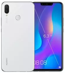 Huawei Nova 3i — ремонт в сервисе MobyDoc