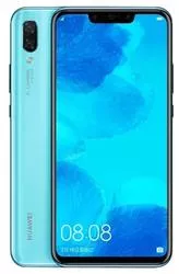 Huawei Nova 3 — ремонт в сервисе MobyDoc