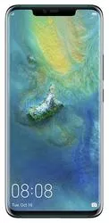 Huawei Mate 20 Pro — ремонт в сервисе MobyDoc