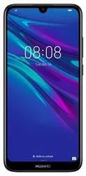 Huawei Y6 2019 — ремонт в сервисе MobyDoc