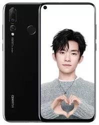 HUAWEI Nova 4 — ремонт в сервисе MobyDoc