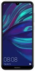 HUAWEI Y7 2019 — ремонт в сервисе MobyDoc