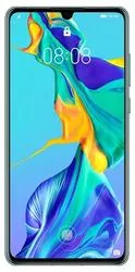 HUAWEI P30 — ремонт в сервисе MobyDoc