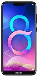 Honor 8C — ремонт в сервисе MobyDoc