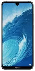 Honor 8X Max — ремонт в сервисе MobyDoc