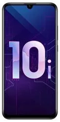 Honor 10i — ремонт в сервисе MobyDoc