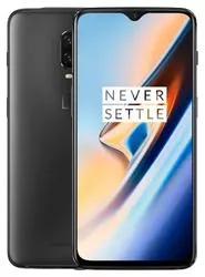 OnePlus 6T — ремонт в сервисе MobyDoc