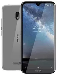 Nokia 2.2 — ремонт в сервисе MobyDoc