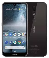 Nokia 4.2 — ремонт в сервисе MobyDoc