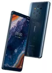 Nokia 9 PureView — ремонт в сервисе MobyDoc