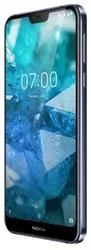 Nokia 7.1 — ремонт в сервисе MobyDoc